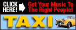 Taxi is the leading independent A&R company 
